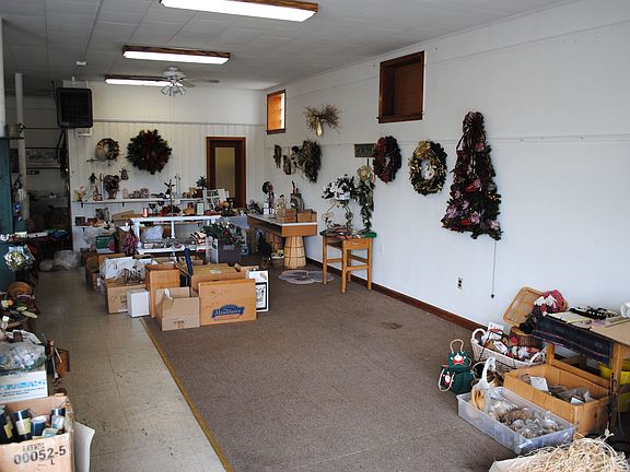 Main Floor