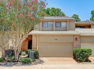 12625 Memorial Dr APT 109, Houston, TX 77024