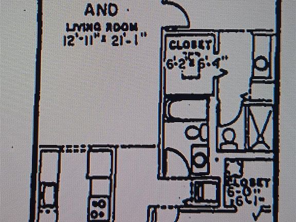 3rd image of 13000 SW 15th Court #111