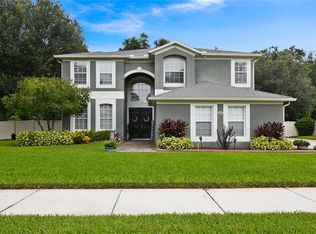 2587 Ponkan Meadow Dr, Apopka, FL 32712