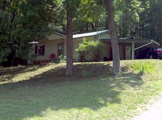 1870 Old Pelham Road South, Jacksonville, AL 36265