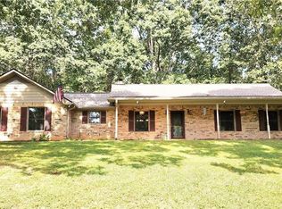 830 Ruswood Rd, Winder, GA 30680