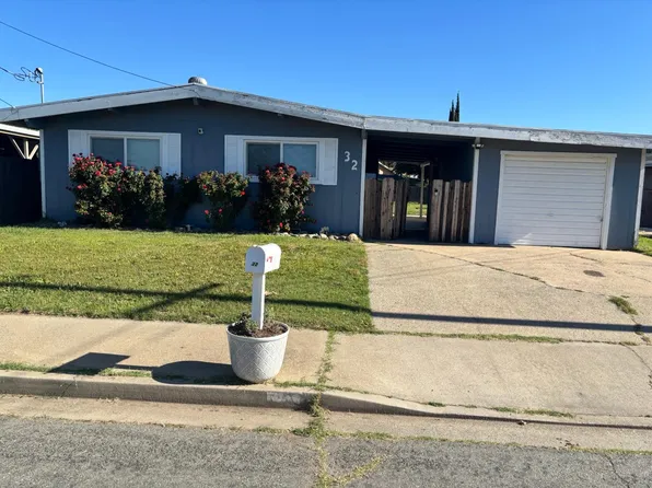 32 Mono Ave, Oroville, CA 95965
