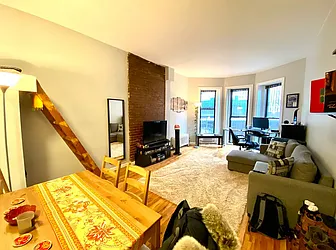 Rented by Corcoran