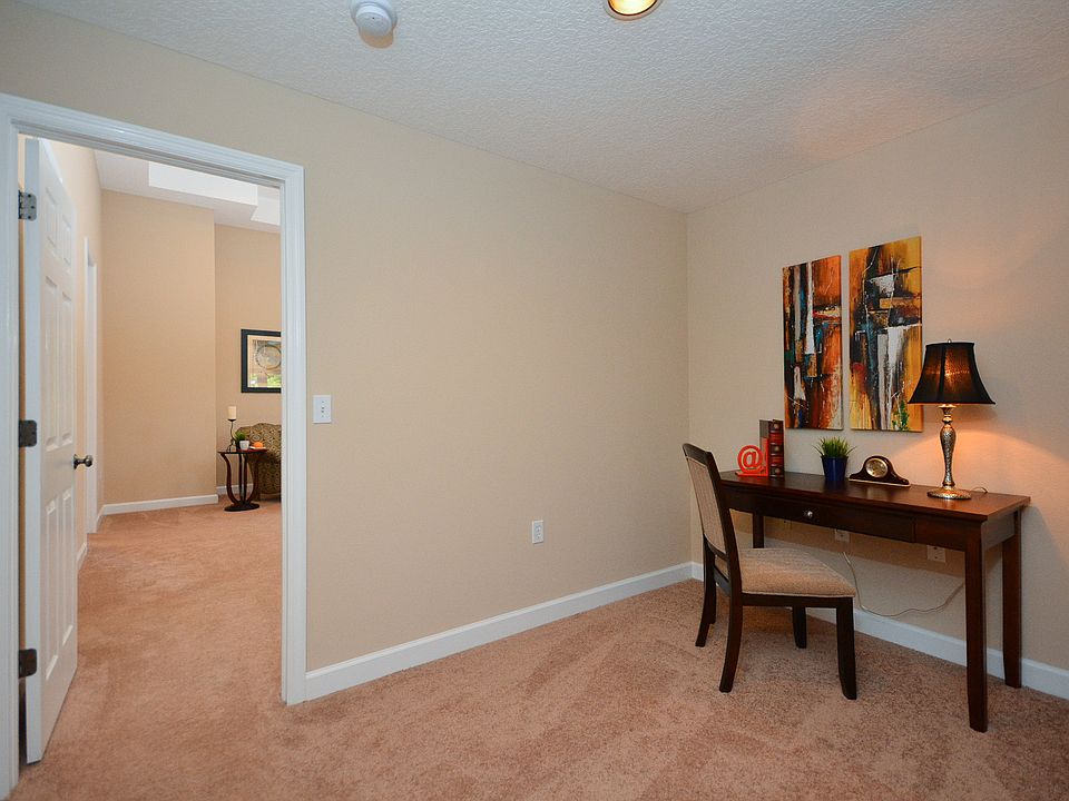 Open Office/Loft