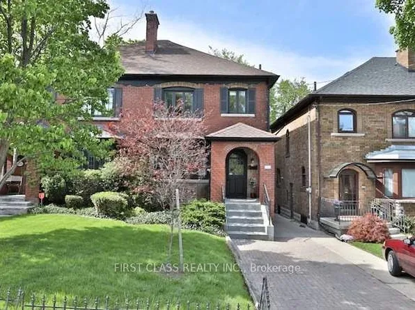 262 Castlefield Ave, Toronto, ON M4R 1G7