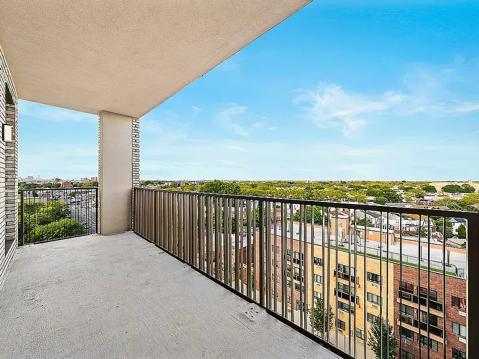 2900 Nostrand Ave #9D