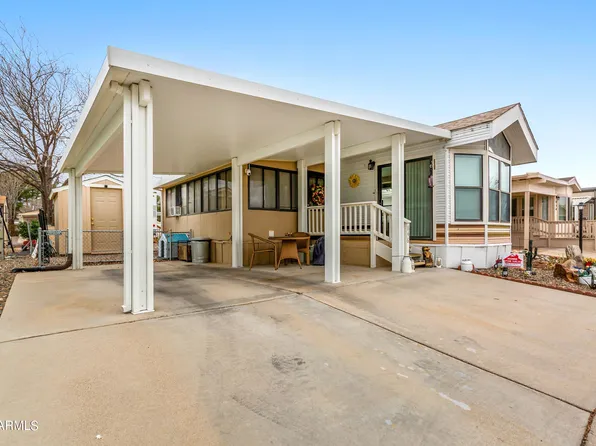 846 N CREEKVIEW Drive, Dewey, AZ 86327