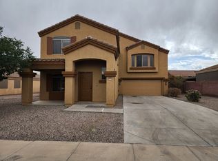 647 W Rattlesnake Pl, Casa Grande, AZ 85122
