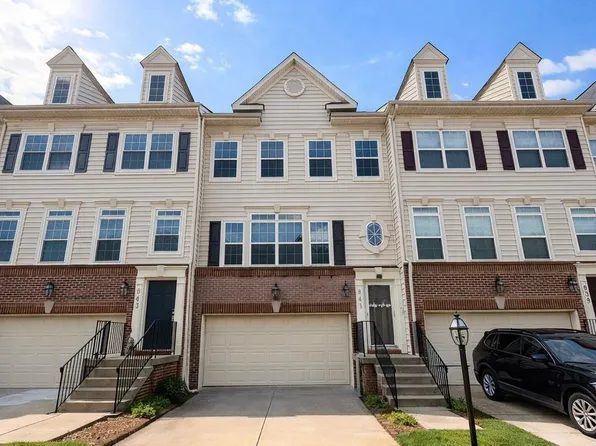 841 Oriole Ave, Glen Burnie, MD 21060