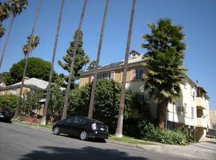 1648 N Ogden Dr #7, Los Angeles, CA 90046