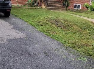 6936 Emerson St, Hyattsville, MD 20784