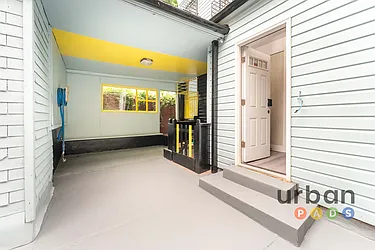 Rented by Urban Pads