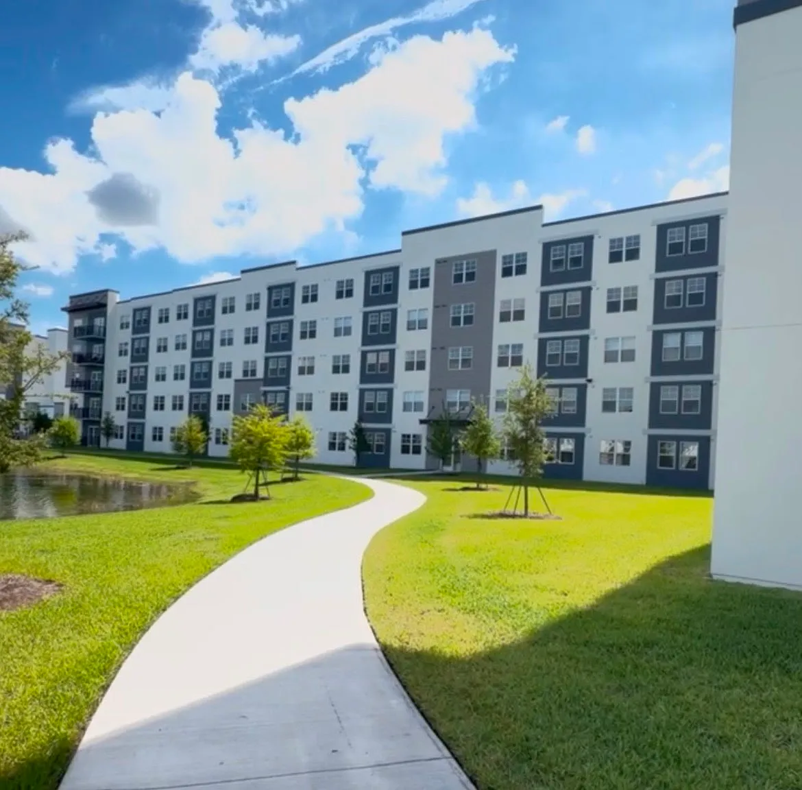 MP 5587 Millenia Park Blvd #518 — Photo 1
