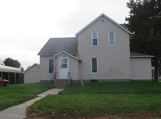 217 Whitney St, Pender, NE 68047