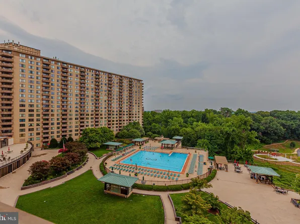 5225 Pooks Hill Rd APT 723S, Bethesda, MD 20814