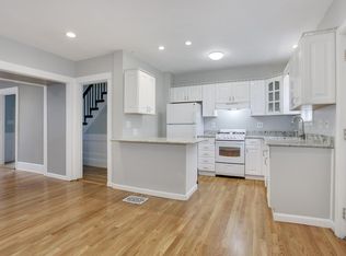 179 North St #Sfr, Boston, MA 02127