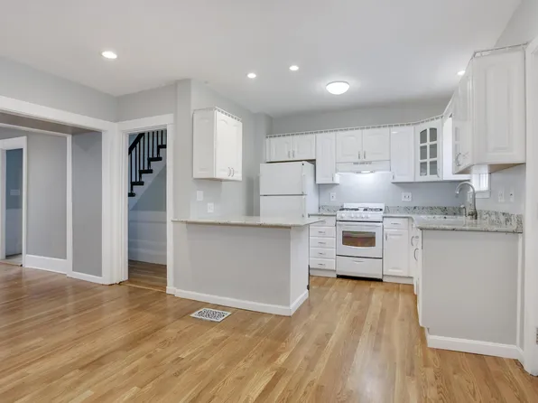 179 North St #Sfr, Boston, MA 02127