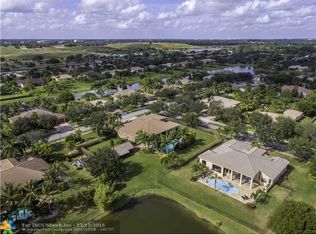 4310 SW 140th Ave, Davie, FL 33330