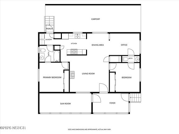 2nd image of 1202 Via Estio