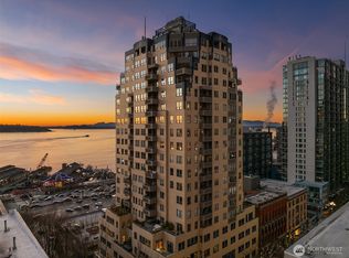 Watermark Tower, Seattle, WA 98101