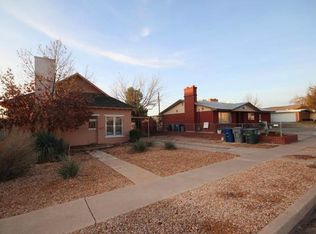 364 E Tabernacle St, St George, UT 84770