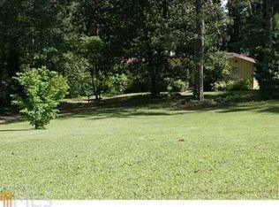 2764 Hogan Rd, East Pt, GA 30344