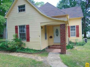 1500 E 7th St, Sedalia, MO 65301