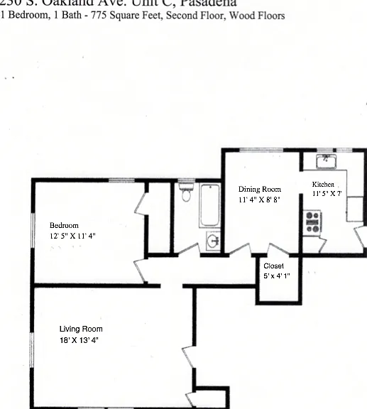 220 Oakland Ave — Photo 9