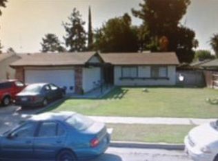 5962 E Lansing Way, Fresno, CA 93727