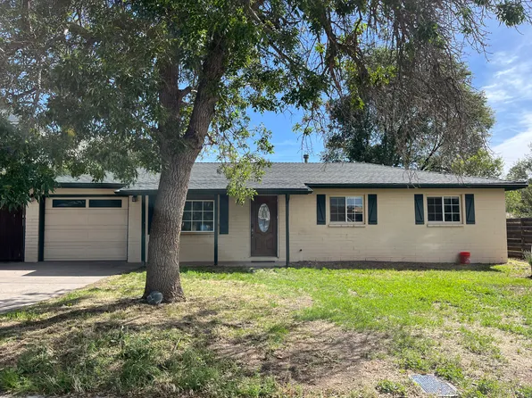3124 N Grandview Dr, Flagstaff, AZ 86004