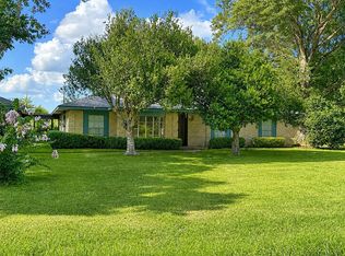 149 County Road 2007, Liberty, TX 77575