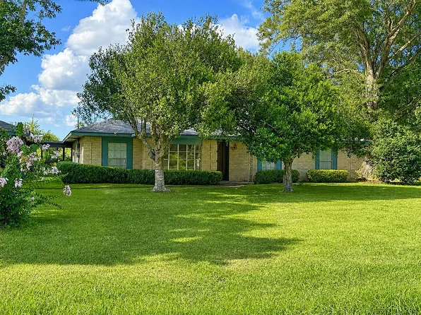 149 County Road 2007, Liberty, TX 77575