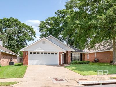 8262 Magnolia Village Dr S, Mobile, AL, 36695