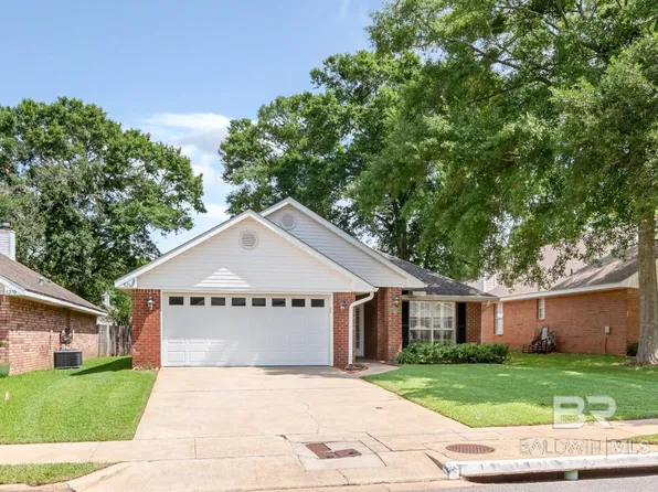 8262 Magnolia Village Dr S, Mobile, AL 36695