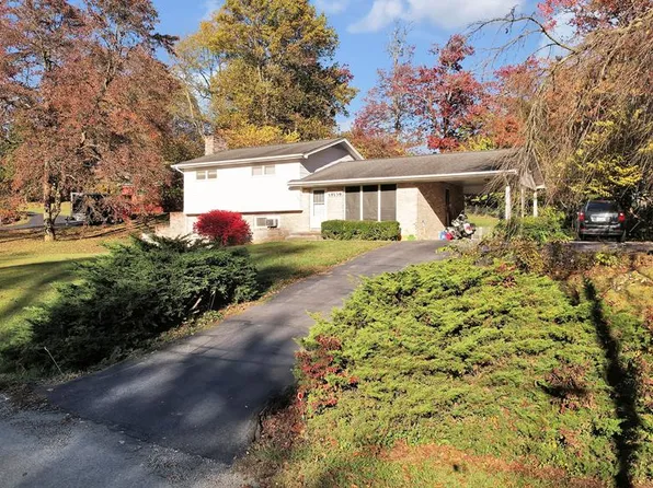 19139 Moulin St, Abingdon, VA 24210