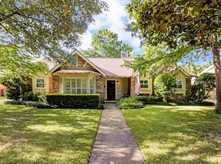 10026 Overbrook Ln, Houston, TX 77042