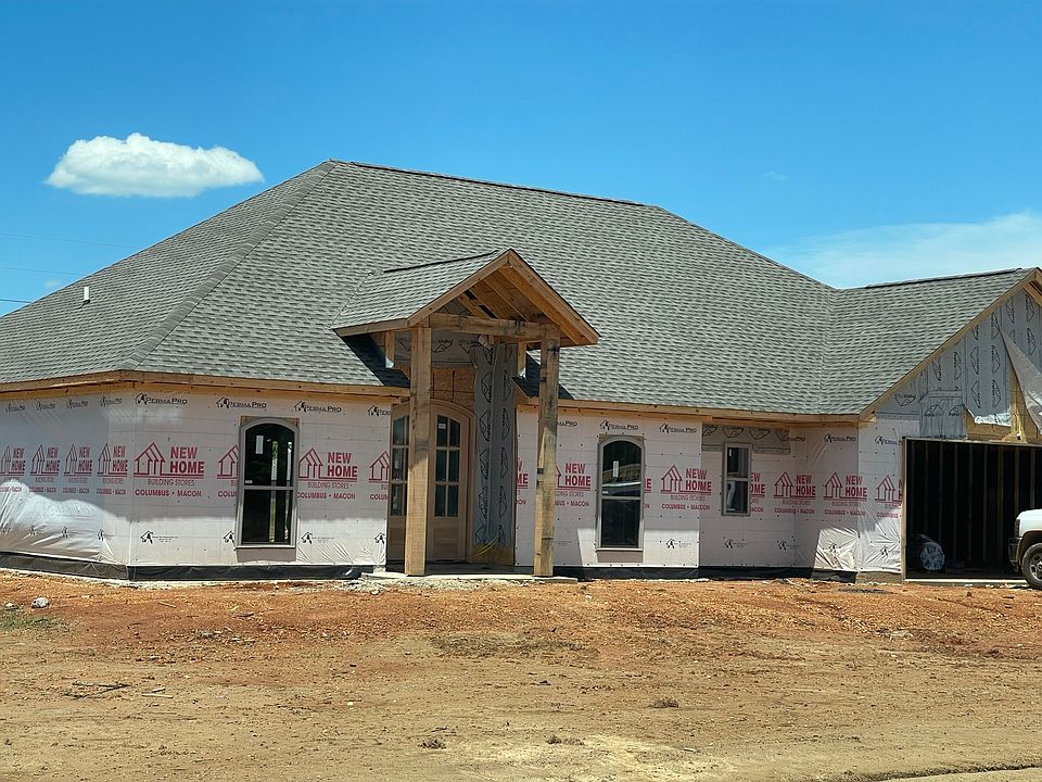 144 Abbey Rd, Caledonia, MS 39740 Zillow