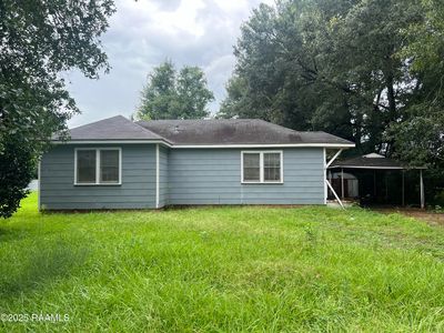 1255 Cherokee Dr, Opelousas, LA, 70570