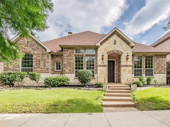 2117 Torin St, The Colony, TX 75056