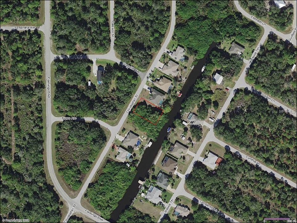 2nd image of 3200 Christopher St