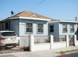 1326 S New Hampshire Ave, Los Angeles, CA 90006