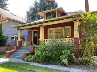 2611 NE 17th Ave, Portland, OR 97212