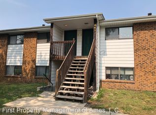 4411 Castlewood Pl #4411, Ames, IA 50014
