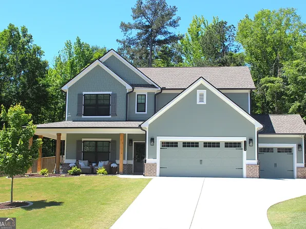 1150 Alcovy Heights Ln, Monroe, GA 30655