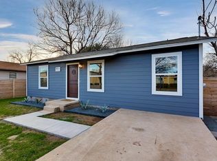 1106 1/2 Gunter St, Austin, TX 78702