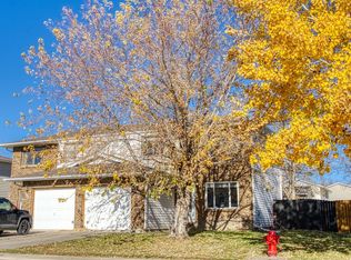 200 W Tonk St, Gillette, WY 82718