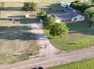 2619 140th St, Lubbock, TX 79423