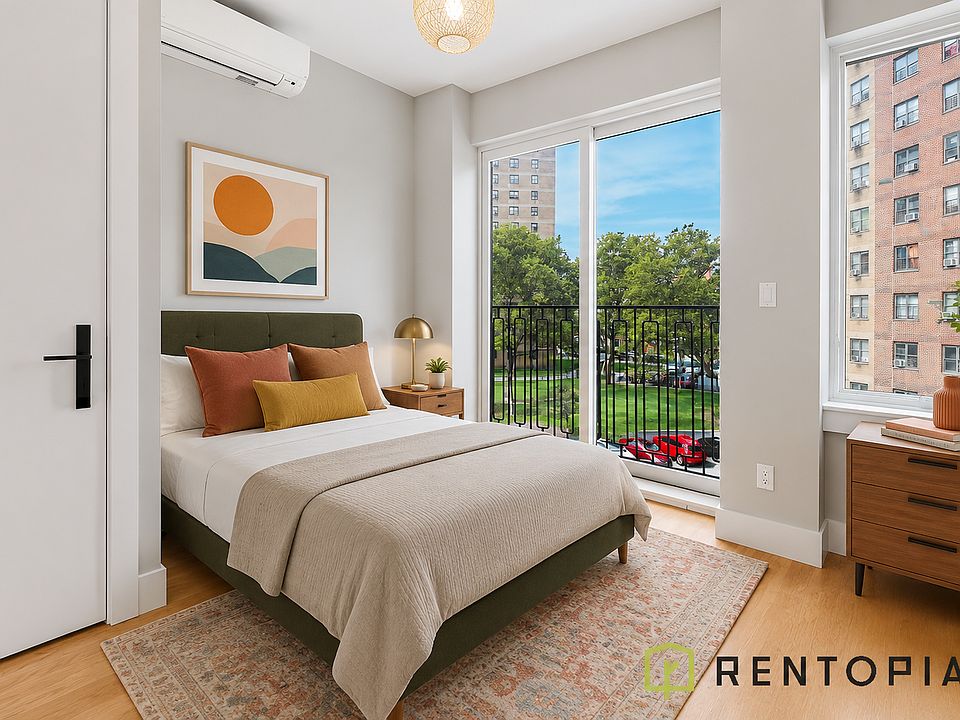 1st image of 924 De Kalb Ave #406A