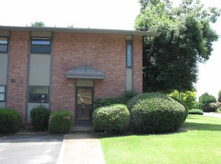 2231 Colony Dr SW, Huntsville, AL 35802